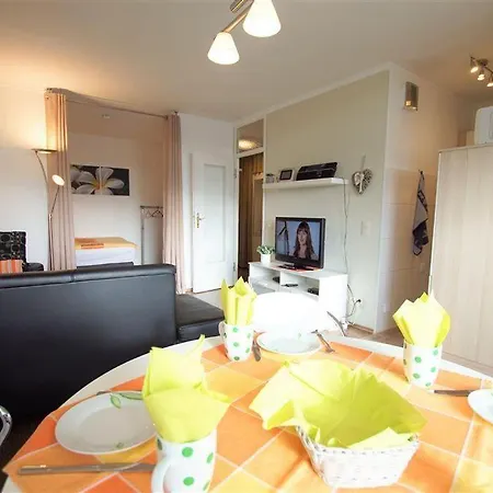 Ferienwohnung-i-3-3-0i0303 דירה הייליגנהאפן