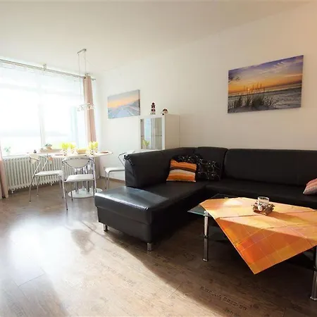 Ferienwohnung-i-3-3-0i0303 דירה הייליגנהאפן